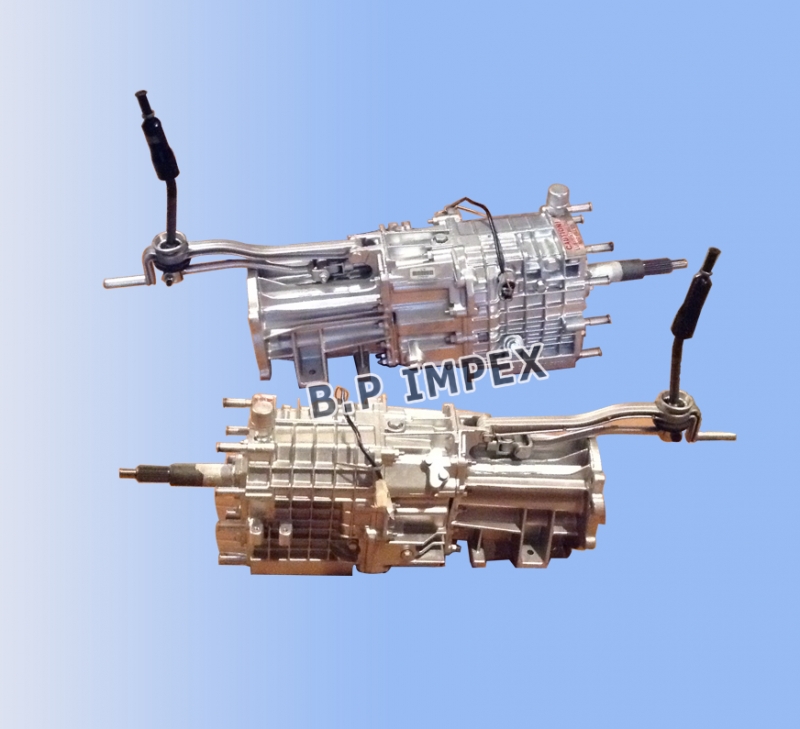 Gear Box Assy,268426020252 , 268426103803
